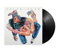 Yello - Flag (LP)