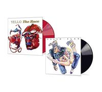 Yello - Flag (Ltd. Re-Issue 2022)
