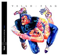 YELLO - FLAG -REMAST-