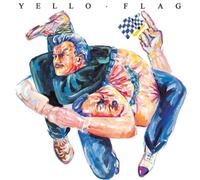 Yello Flag (Vinyl LP) 12" Album Coloured Vinyl with 12" Single