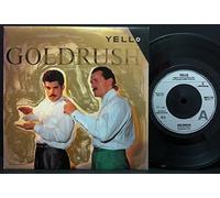Yello - Goldrush [Import]