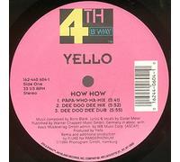Yello - How How