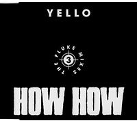 Yello - How (The Flute Mixes-4mixes