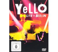 Yello - Live In Berlin