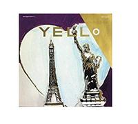 Yello - Lost again (1983) / Vinyl single [Vinyl-Single 7'']