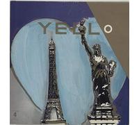 Yello - Lost Again