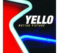 Yello - Motion Picture