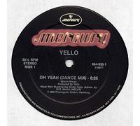 Yello - Oh Yeah