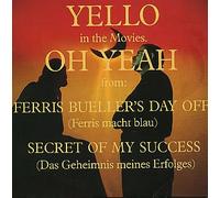 Yello - Oh Yeah : Yello