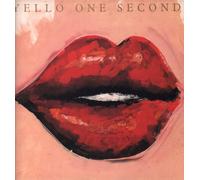 Yello - One Second (1987) [Import]