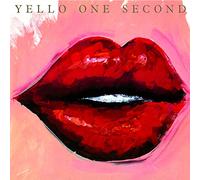Yello One Second (Vinyl LP)