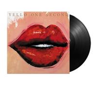 Yello One Second (Vinyl LP)