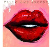 Yello One Second (Vinyl LP) 12" Album