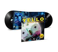 Yello - Pocket Universe (Ltd.Reissue)