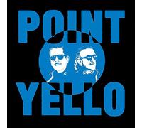 Yello Point (CD) Album