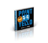 Yello Point Atmos Edition) (CD)