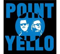 Yello - Point (LP)