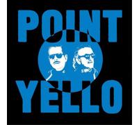 Yello Point (Vinyl LP) 12" Album