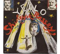 Yello , Shirley Bassey - The Rhythm Divine - Mercury - 888 746-7
