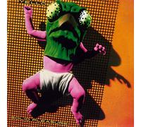 YELLO - SOLID PLEASURE