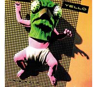 Yello - Solid Pleasure
