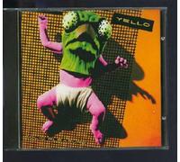 Yello - Solid Pleasure