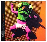 YELLO - SOLID PLEASURE -REMAST-