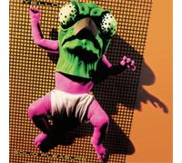 Yello Solid Pleasure (Vinyl LP) 12" Album Coloured Vinyl with 12" Single