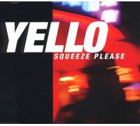 Yello - Squeeze Please Limitiert