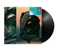 Yello - Stella (Remastered) (LP)