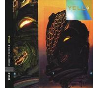 Yello Stella (CD) Album