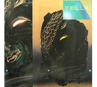 Yello - Stella (Germany 1985)