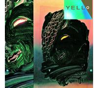Yello Stella (Vinyl LP) 12" Album