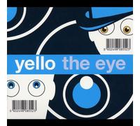 Yello - The Eye