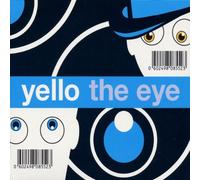 Yello - The Eye