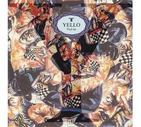 Yello - Tied up in Red (1988)