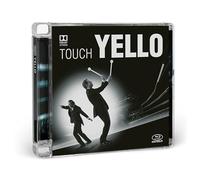 Yello - Touch Yello (15th Anniversary) BR