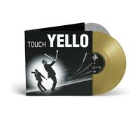 Yello - Touch Yello