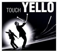 Yello - Touch Yello