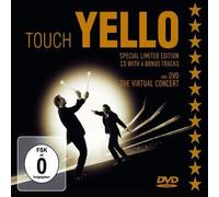 Yello - Touch Yello-Deluxe Edi