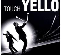 Yello - Touch Yello (Limited Edition) (Gold & Silver Colored) (2 LP)