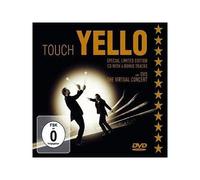 Yello - Touch Yello (Ltd.Deluxe Edt.)