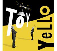 Yello Toy (Vinyl LP) 12" Album