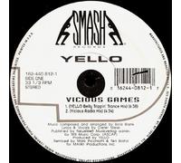 YELLO - vicious games 12