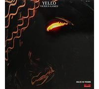 Yello - Vicious Games