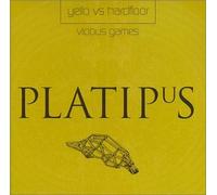 Yello Vs Hardfloor - Vicious Games