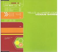 Yello Vs.Hardfloor - Vicious Games