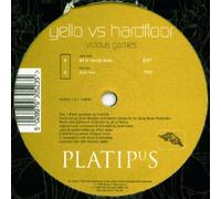 Yello Vs Hardfloor - Vicious Games