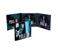 Yello - Yello: 40 Years (2CD)
