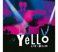 Yello - Yello 'Live in Berlin'
